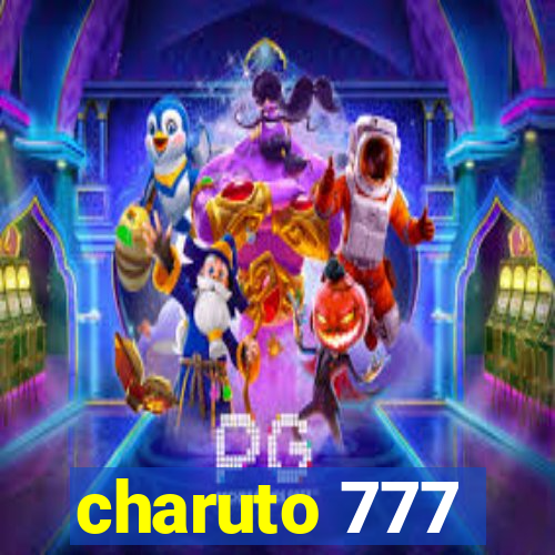 charuto 777